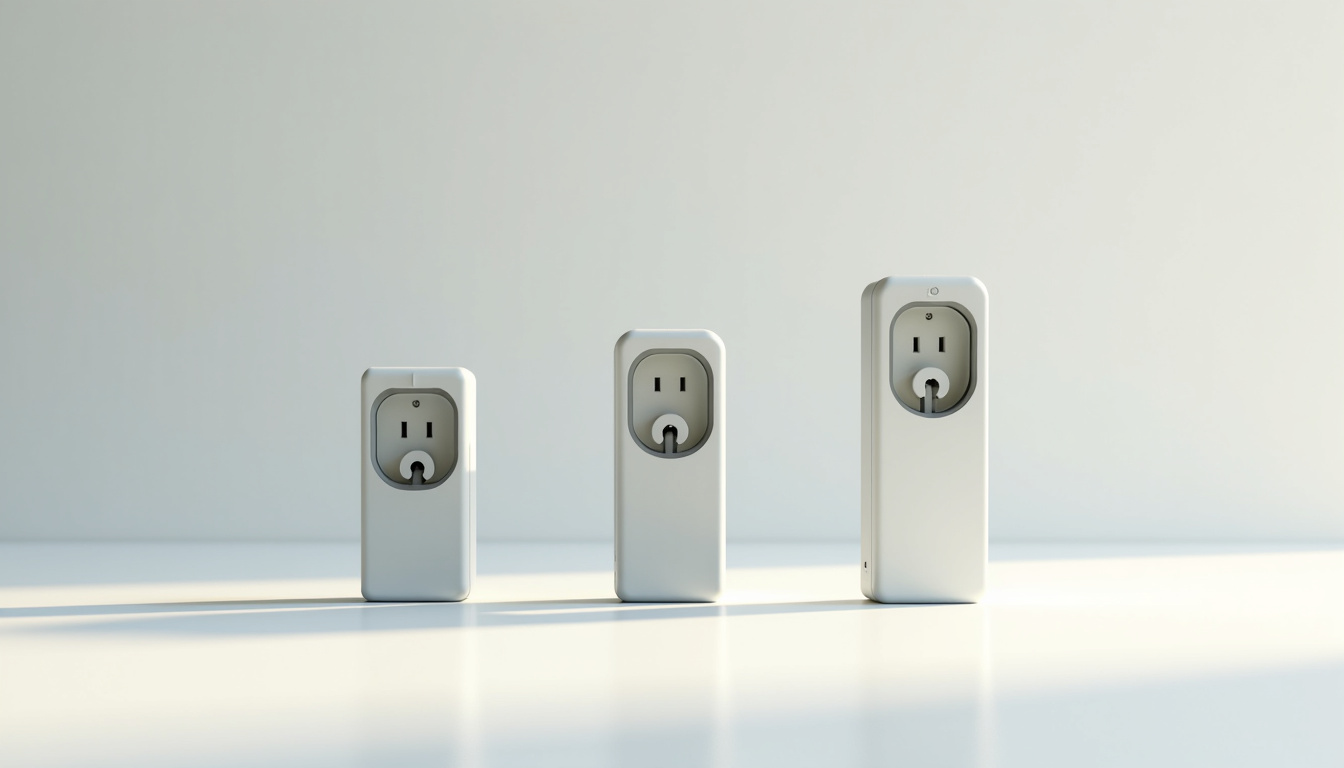 Comparaison entre une prise renforcée, une wallbox 7,4 kW et une borne 22 kW installées à Moulon