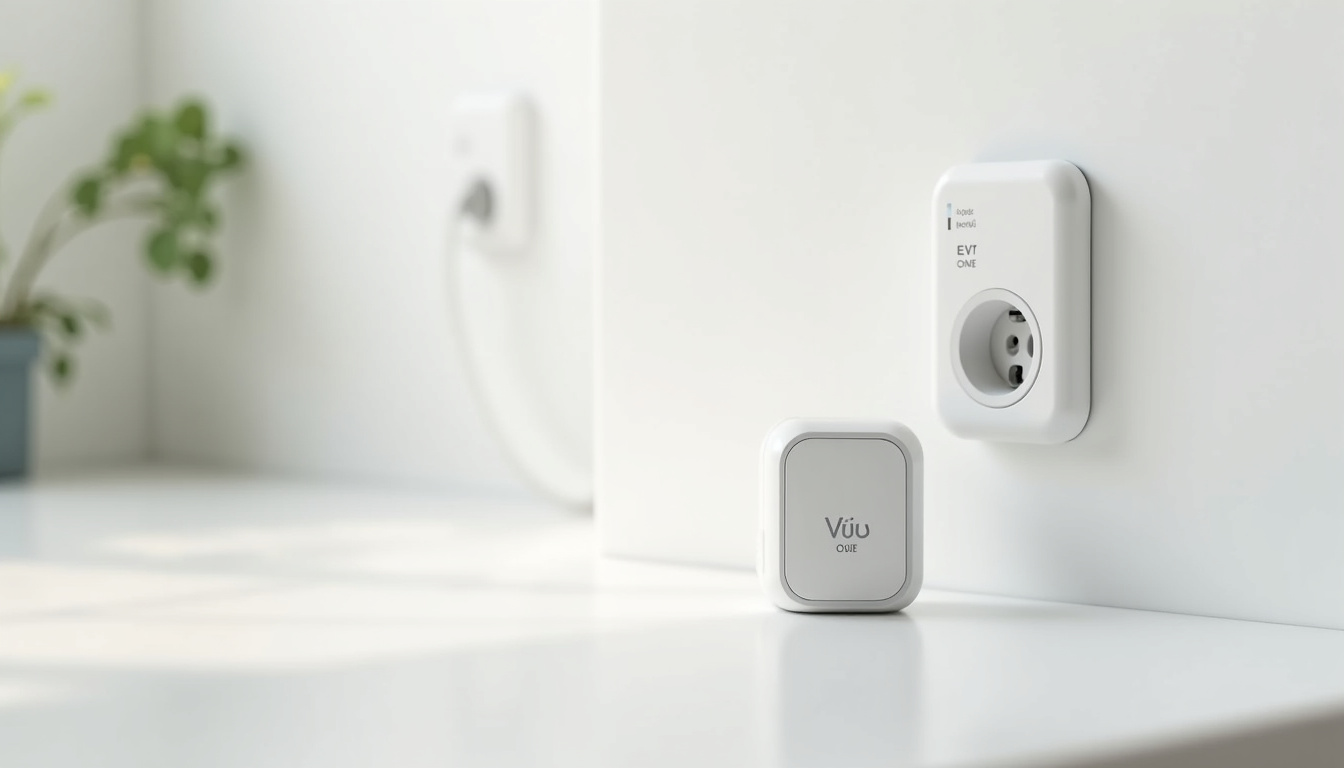 Comparaison technique entre prise renforcée et borne de recharge murale