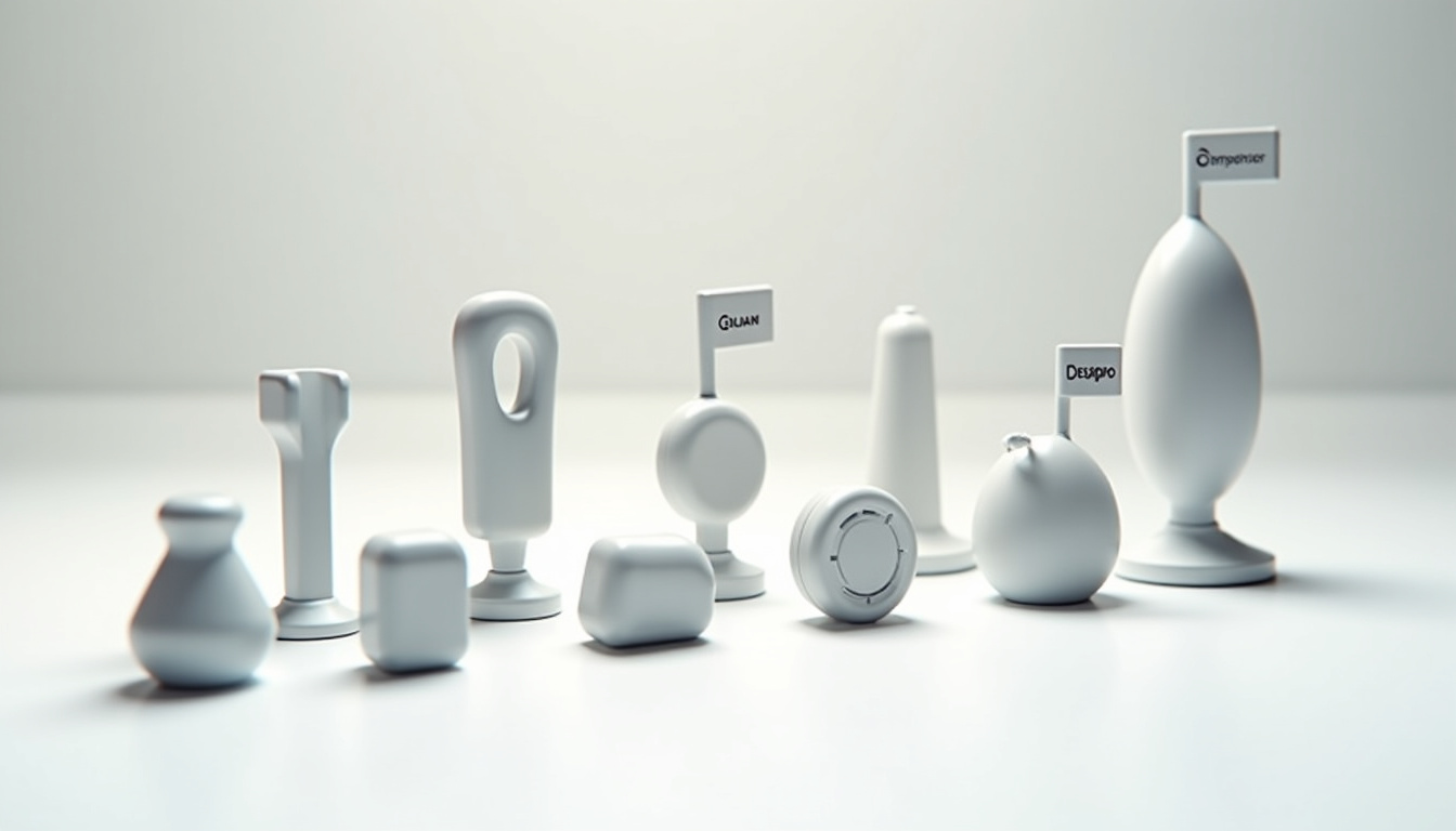 Comparatif visuel des différents modèles de bornes électriques disponibles pour installation à Puget-Théniers