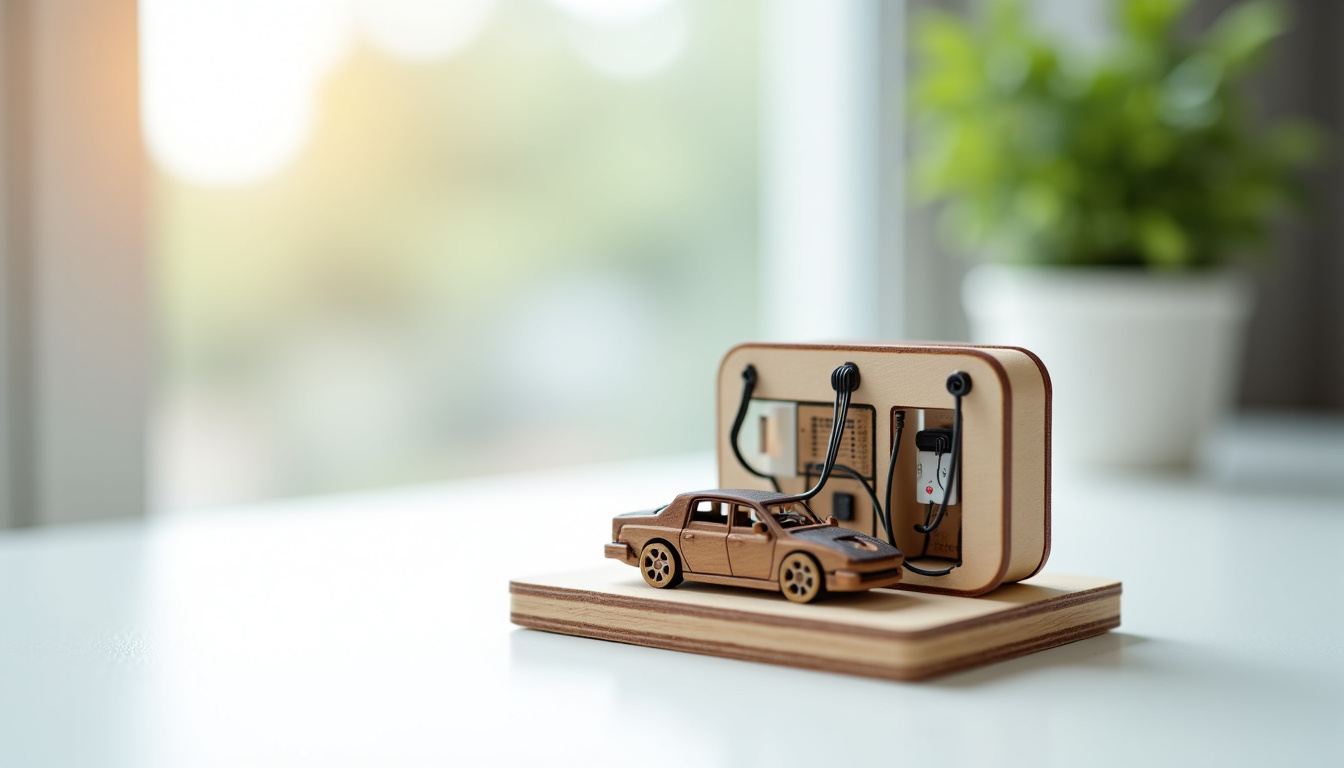 Détail des composants d