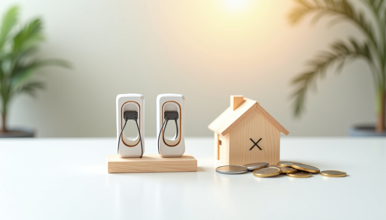 Devis détaillé pour l