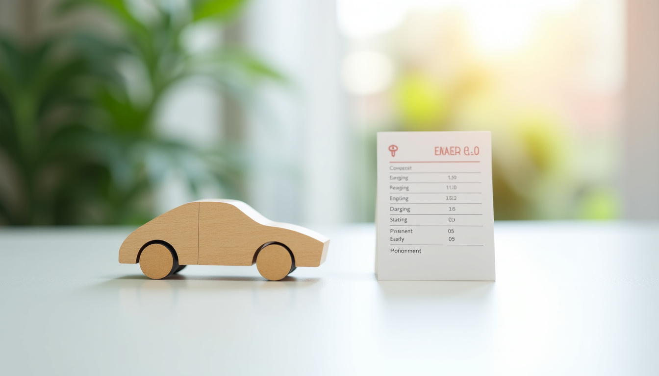 Devis détaillé pour l