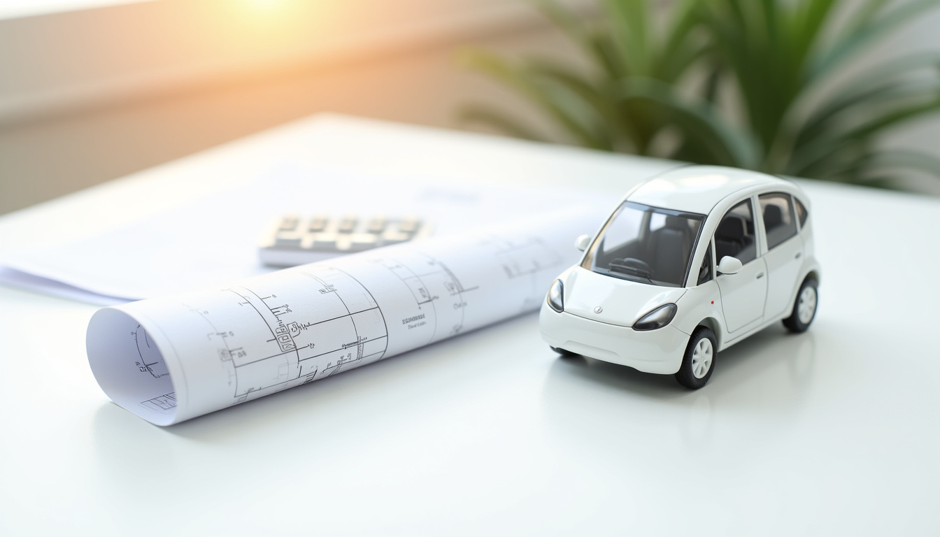 Devis détaillé pour l