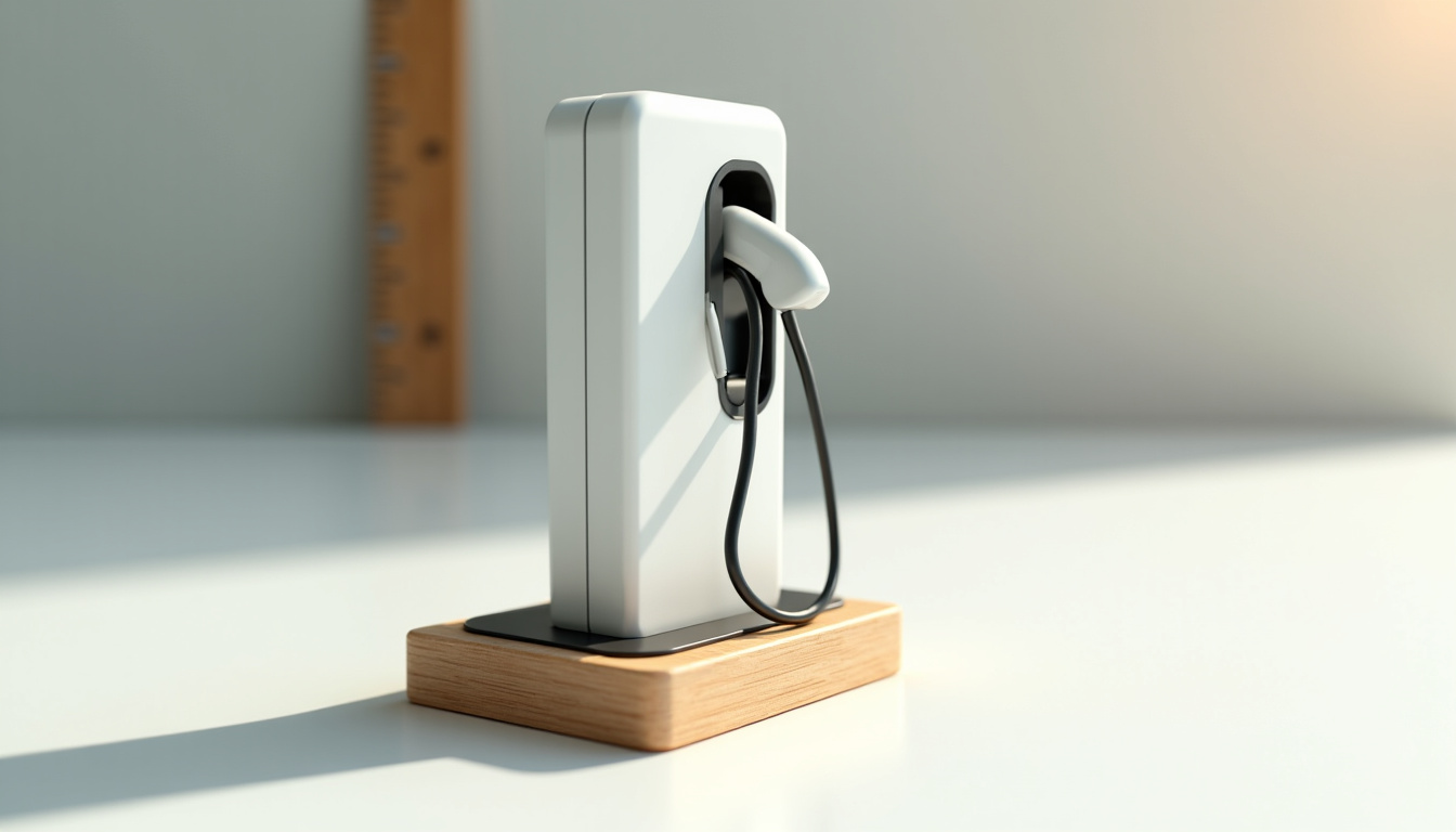 Devis pour installation de borne électrique à Saclas