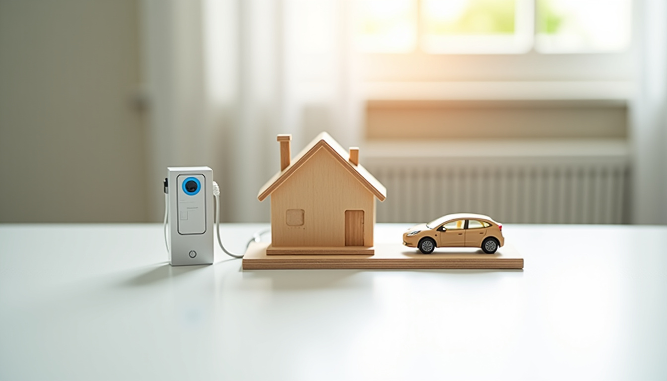 Diagnostic électrique préalable pour l