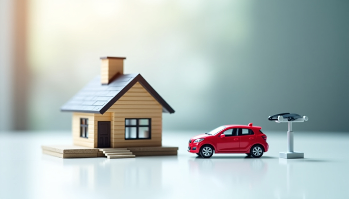 Diagnostic électrique préalable pour l