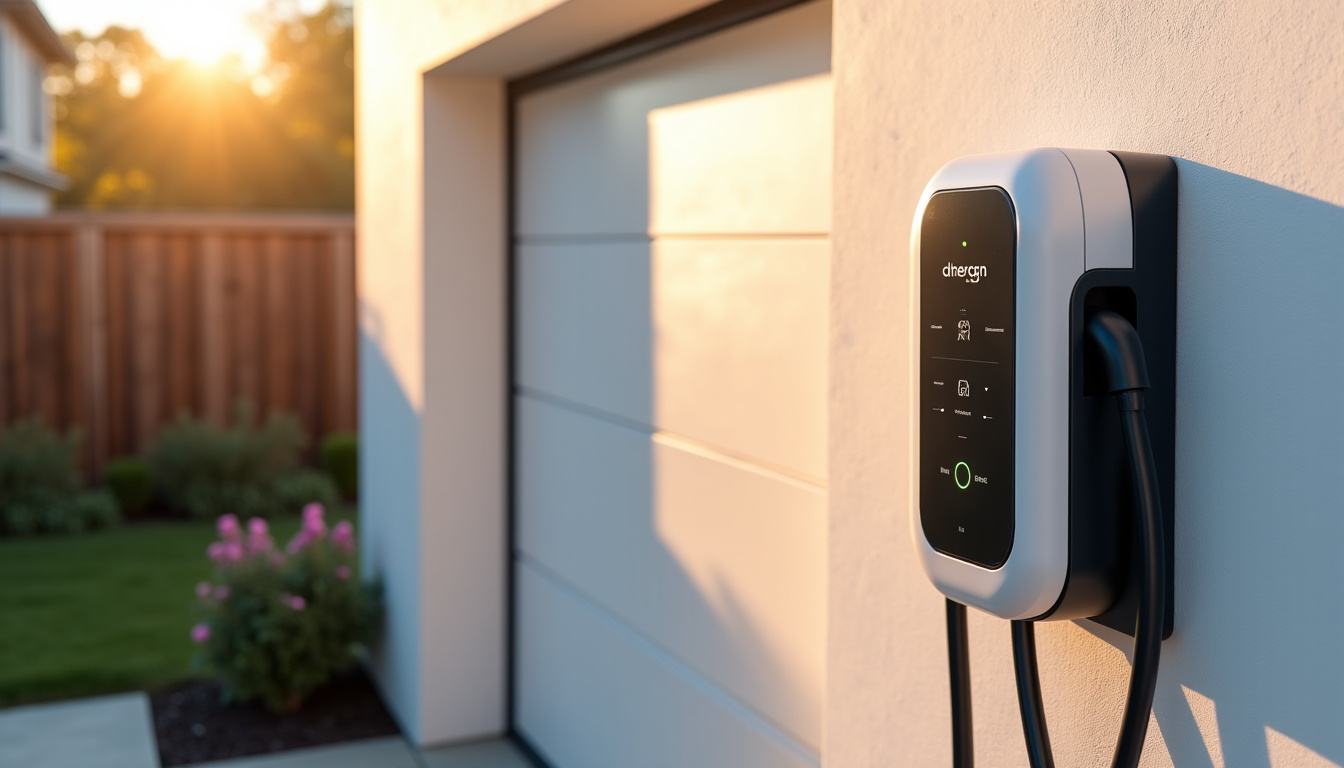 Différents modèles de bornes électriques pour installation domestique