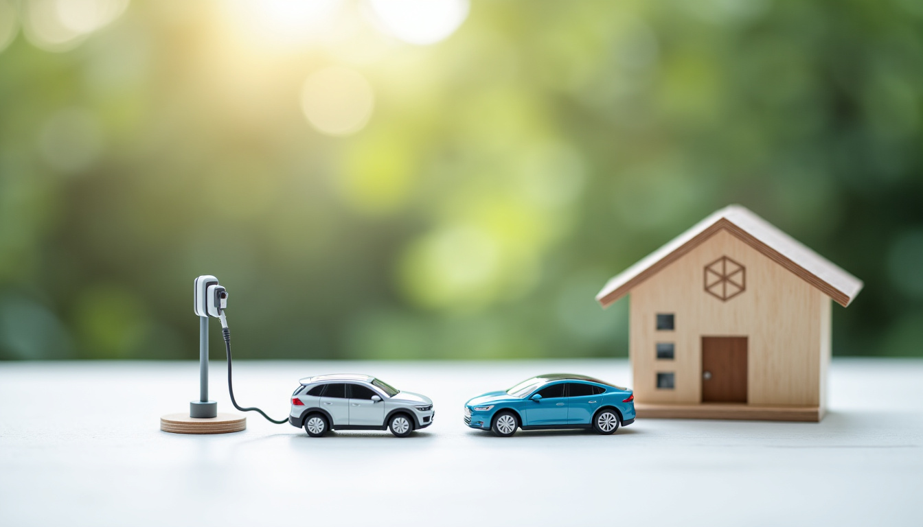 Document de demande de subvention pour installation de borne de recharge à Margaux-Cantenac