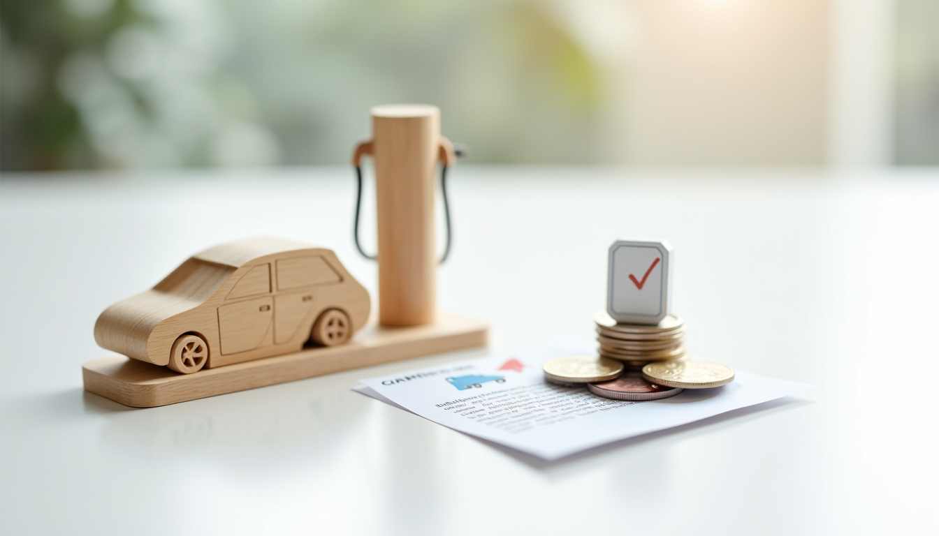 Document présentant les aides financières pour l