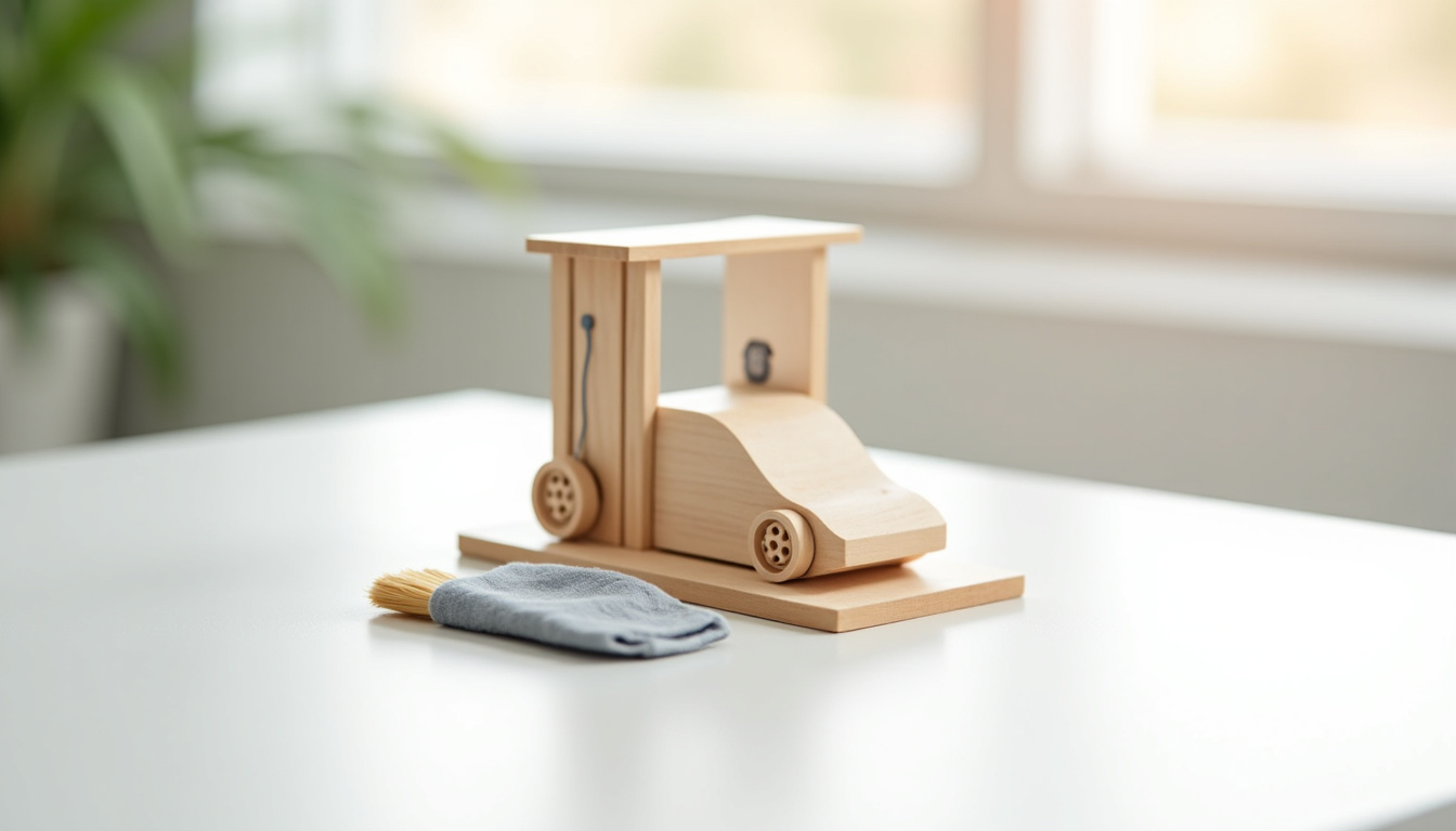 Entretien régulier d