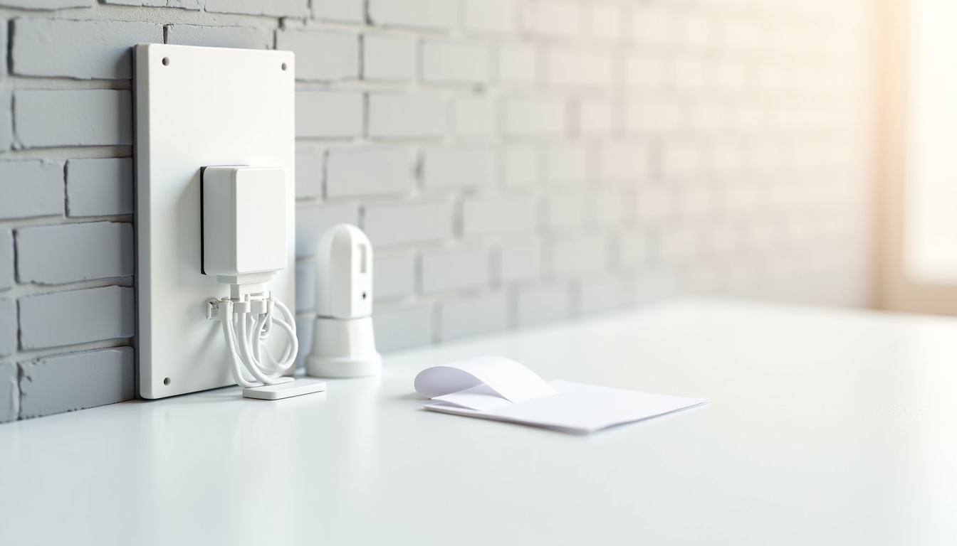 Exemple de facture d