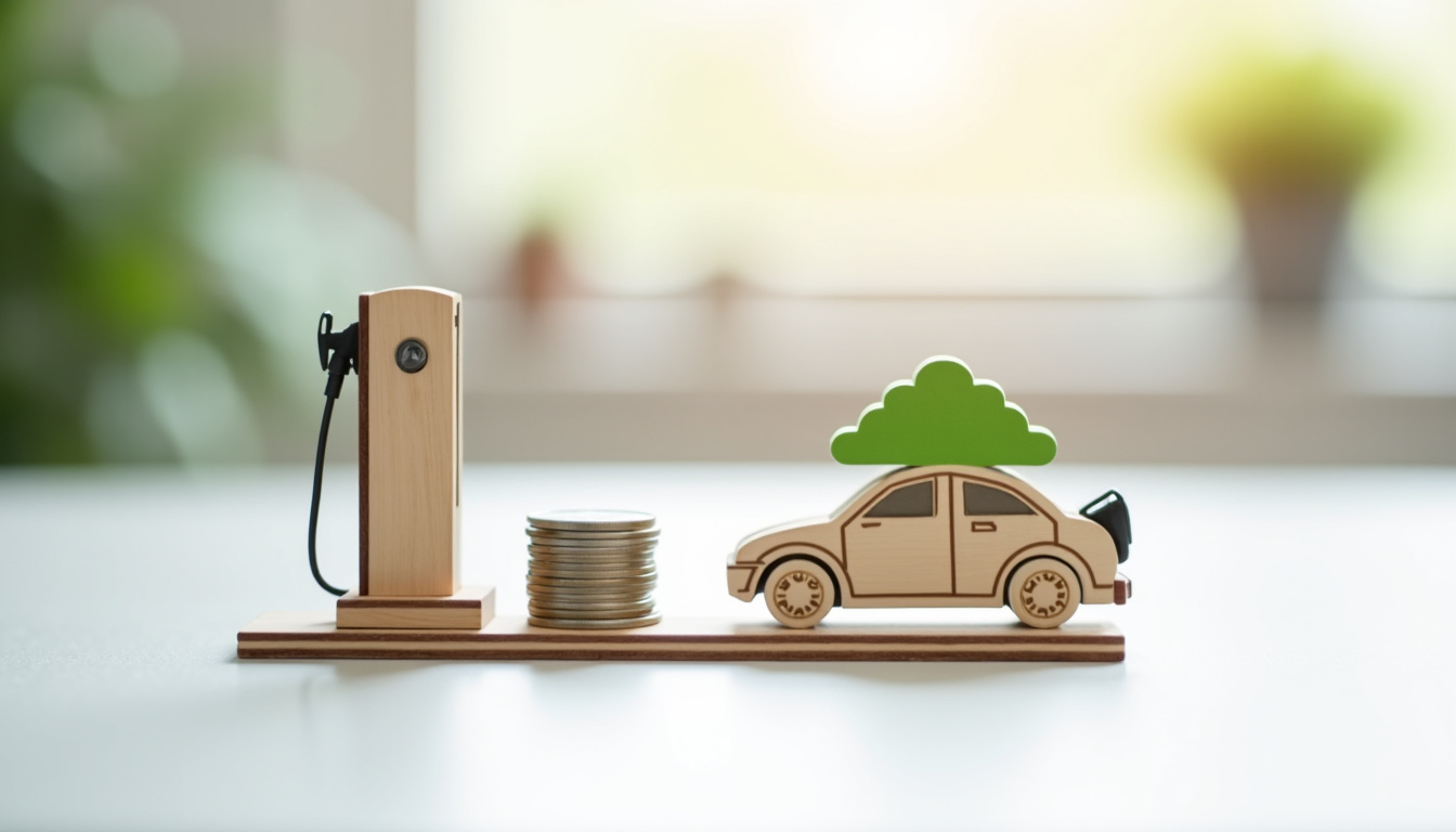 Illustration des aides financières pour l