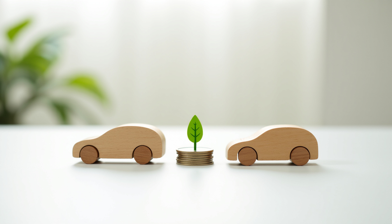 Illustration des aides financières pour l