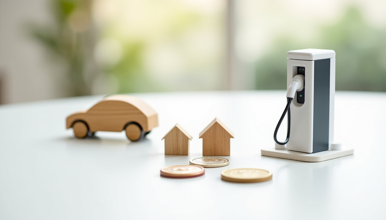 Illustration des aides financières pour l