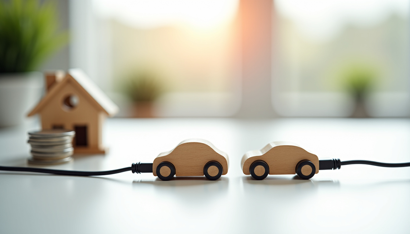 Illustration des aides financières pour l