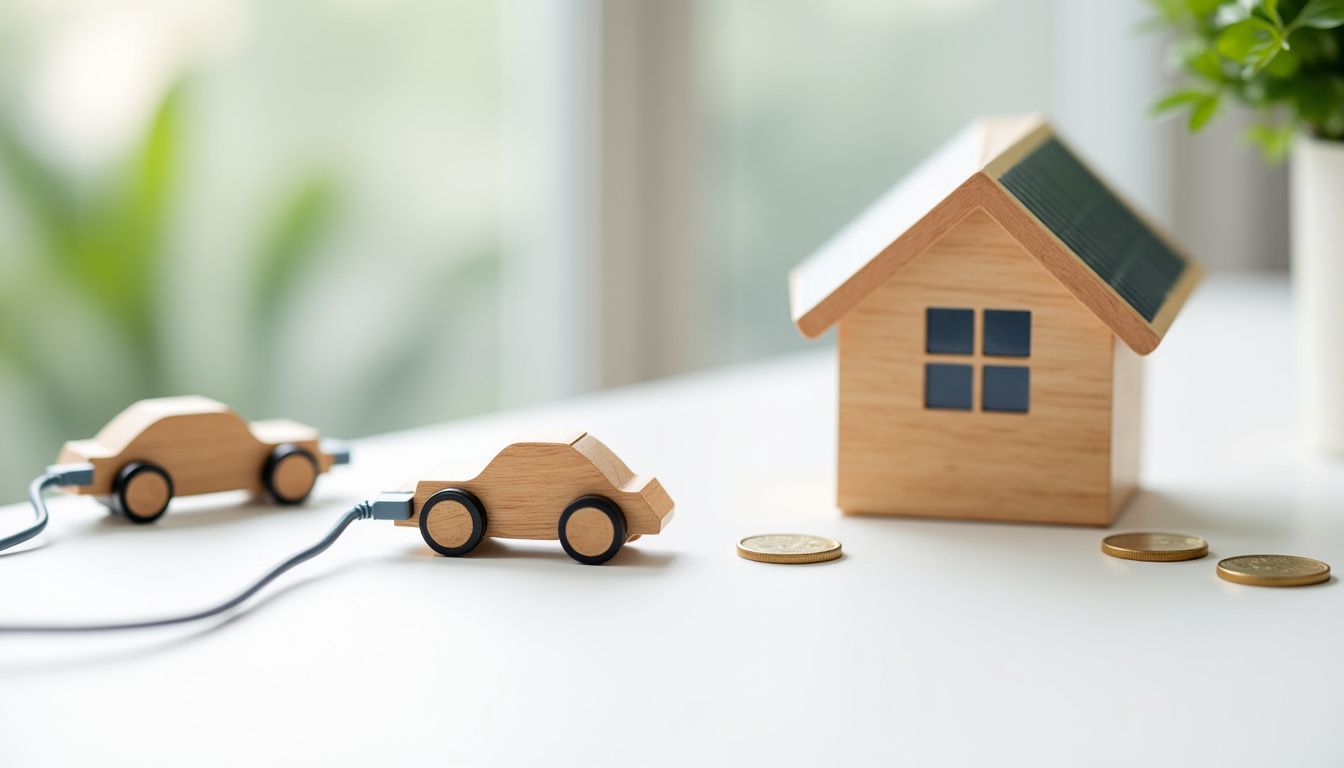 Illustration des aides financières pour l