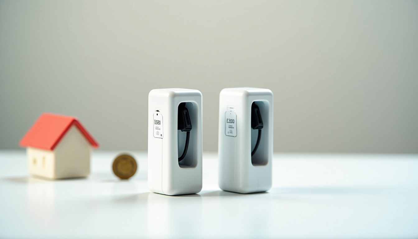 Illustration des coûts associés à l