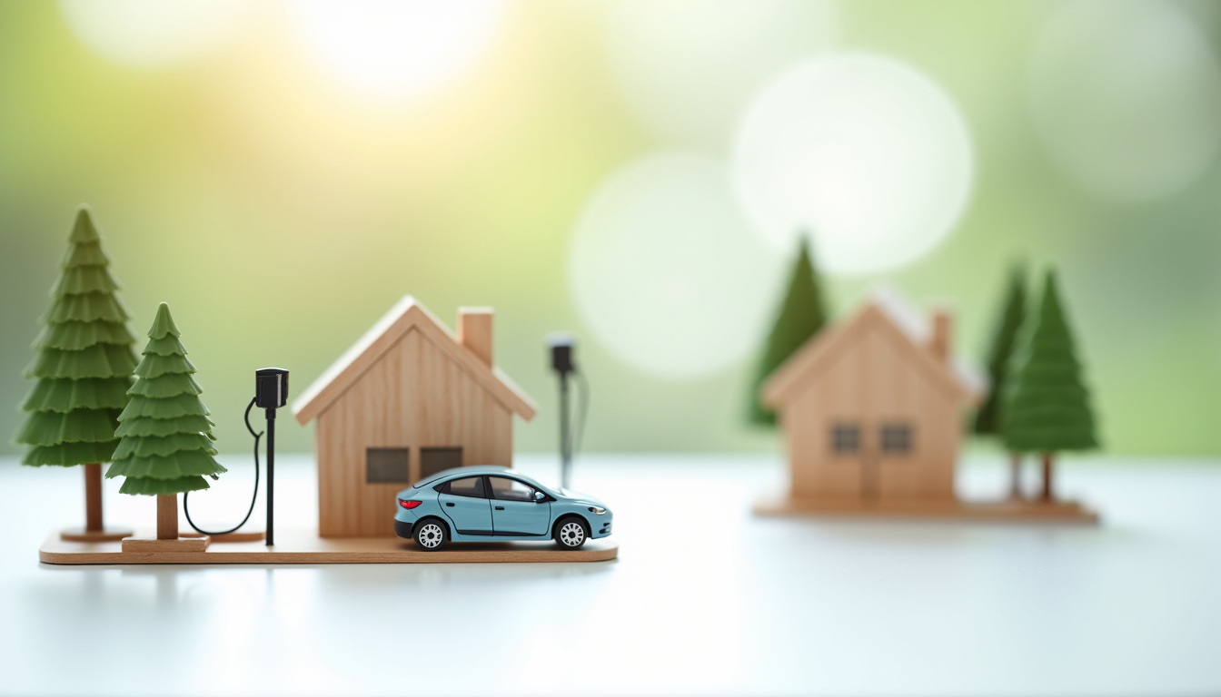 Infographie des aides financières pour borne électrique à Ollainville