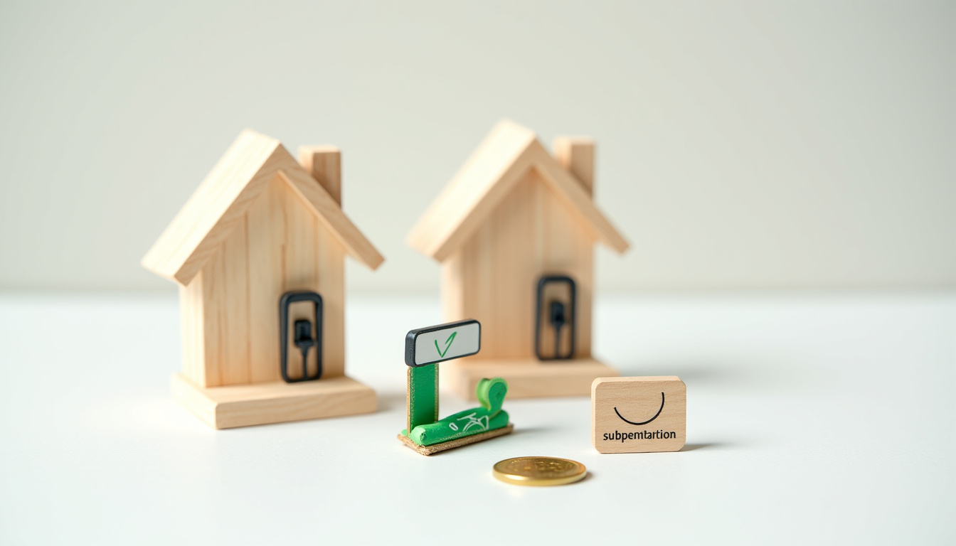 Infographie des aides financières pour l