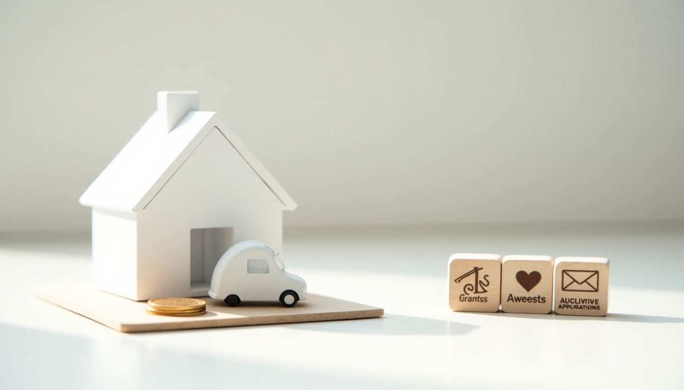 Infographie des aides pour l