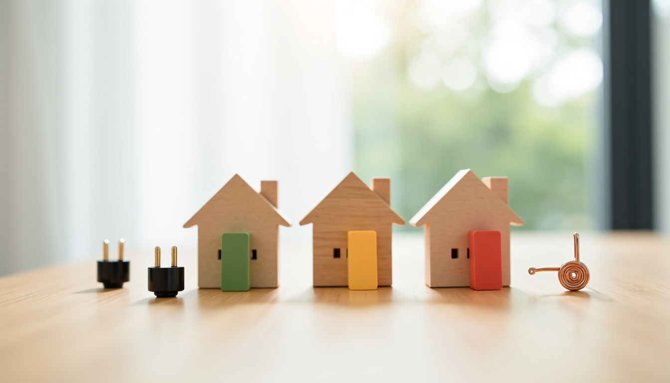 Infographie expliquant les niveaux de certification IRVE pour les installateurs de bornes électriques