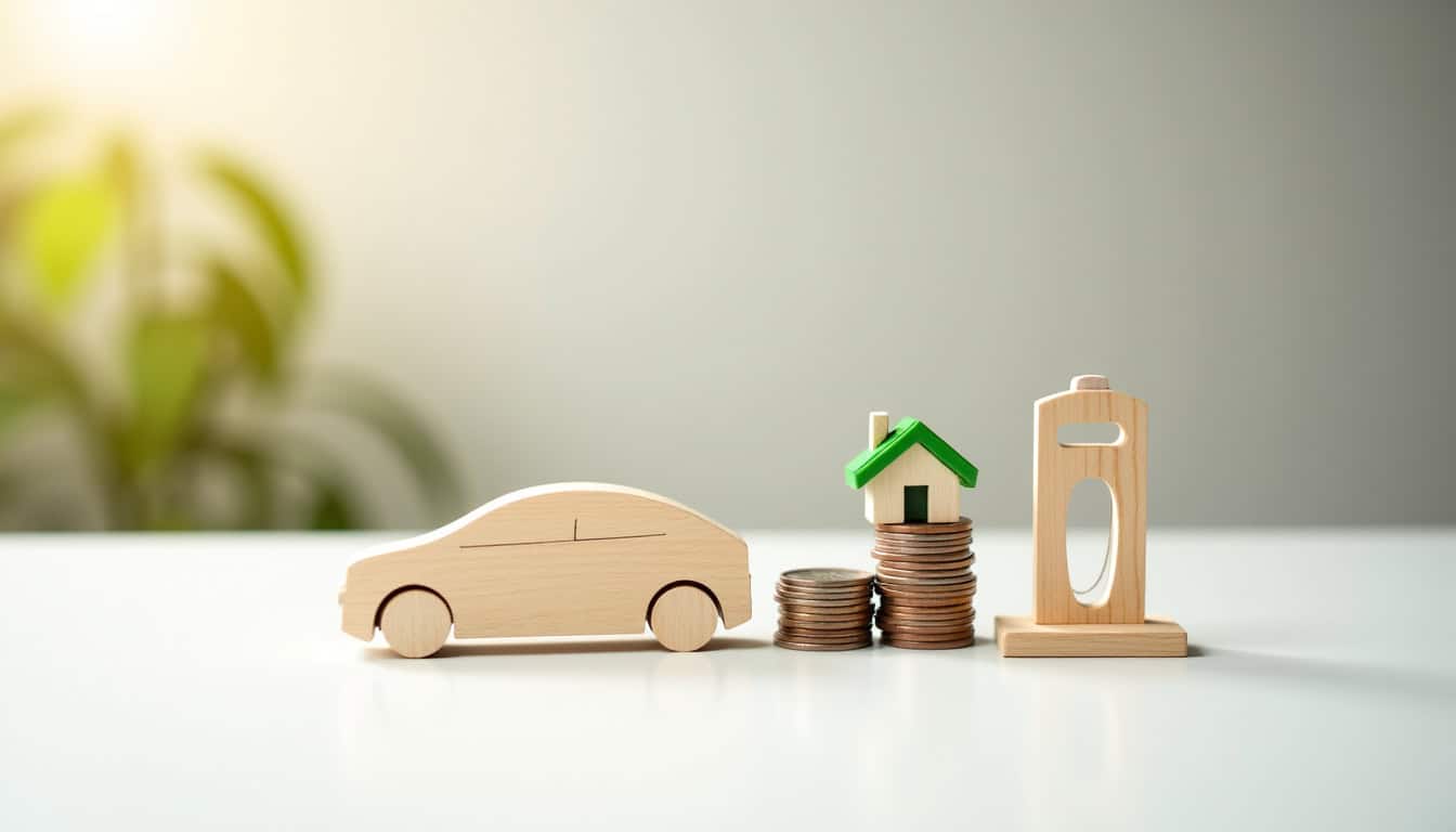 Infographie illustrant les aides financières disponibles pour l