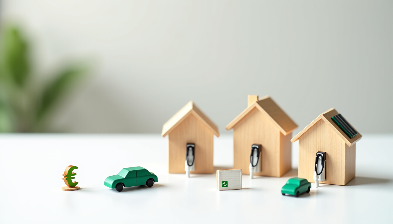 Infographie illustrant les aides financières disponibles pour l