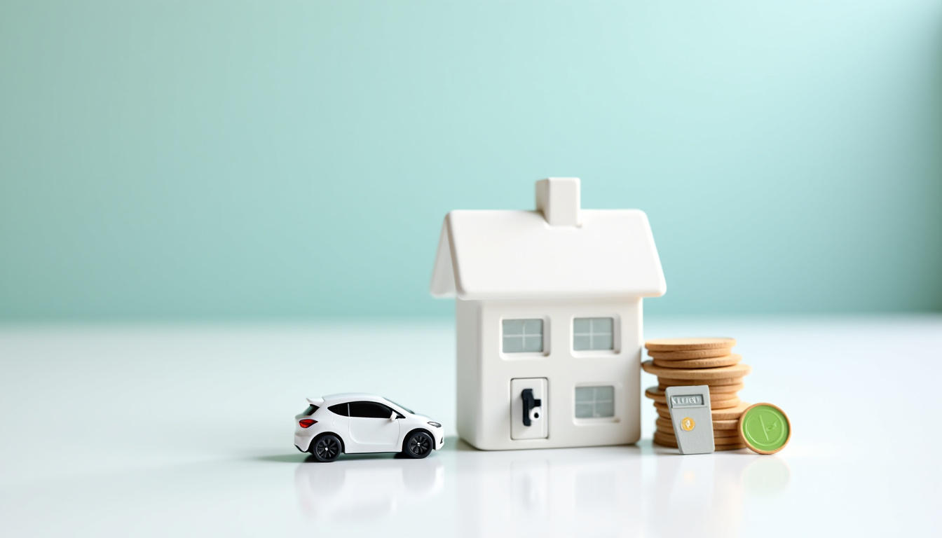 Infographie illustrant les aides financières pour l