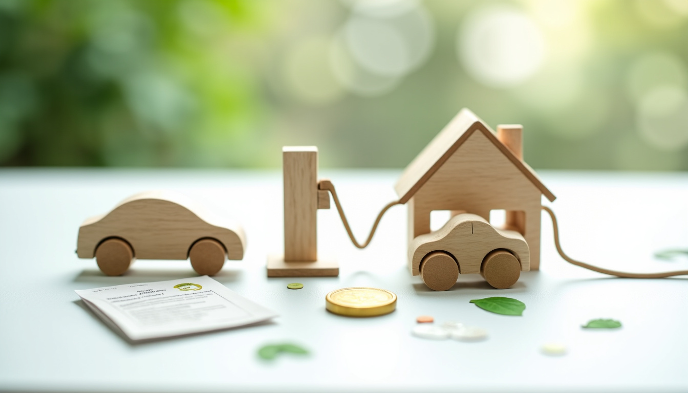 Infographie illustrant les aides financières pour l