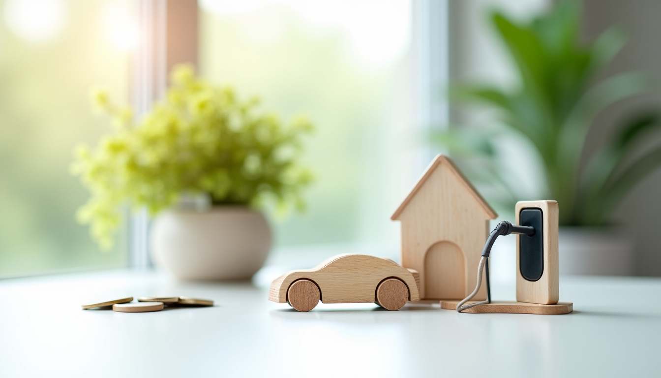 Infographie illustrant les aides financières pour l