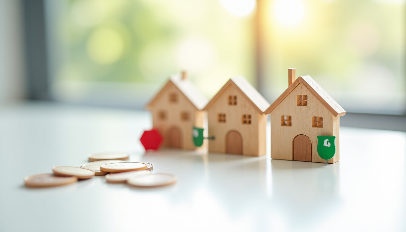 Infographie illustrant les aides financières pour l