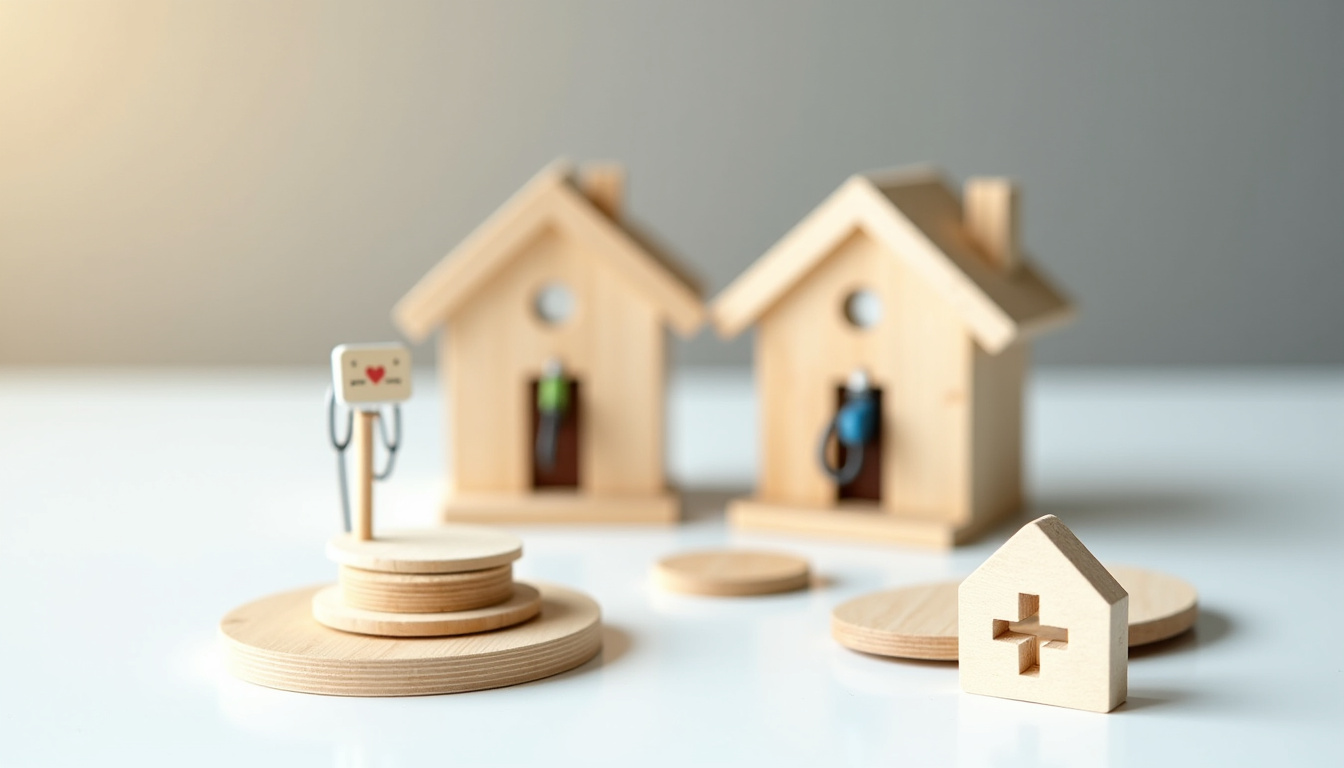 Infographie illustrant les aides financières pour l