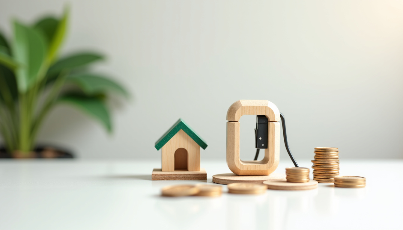 Infographie illustrant les aides financières pour l