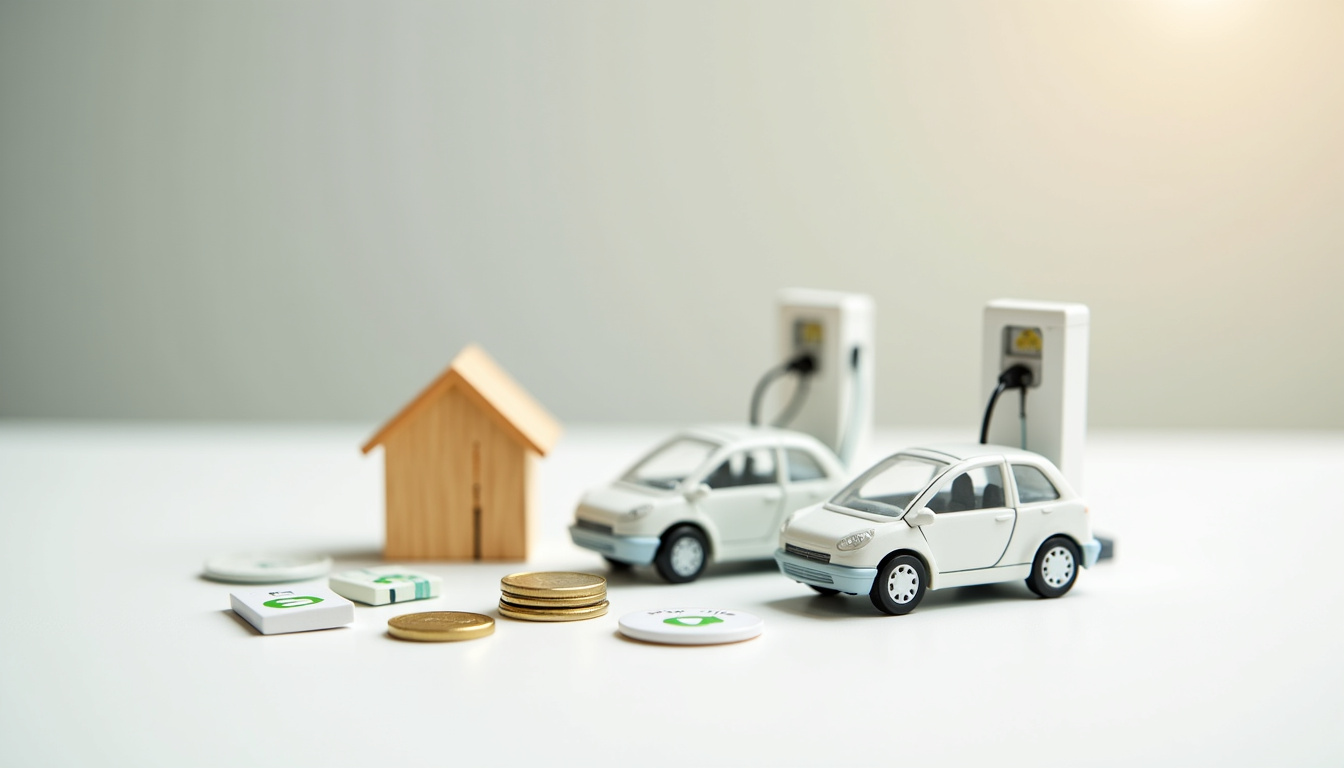 Infographie illustrant les aides financières pour l