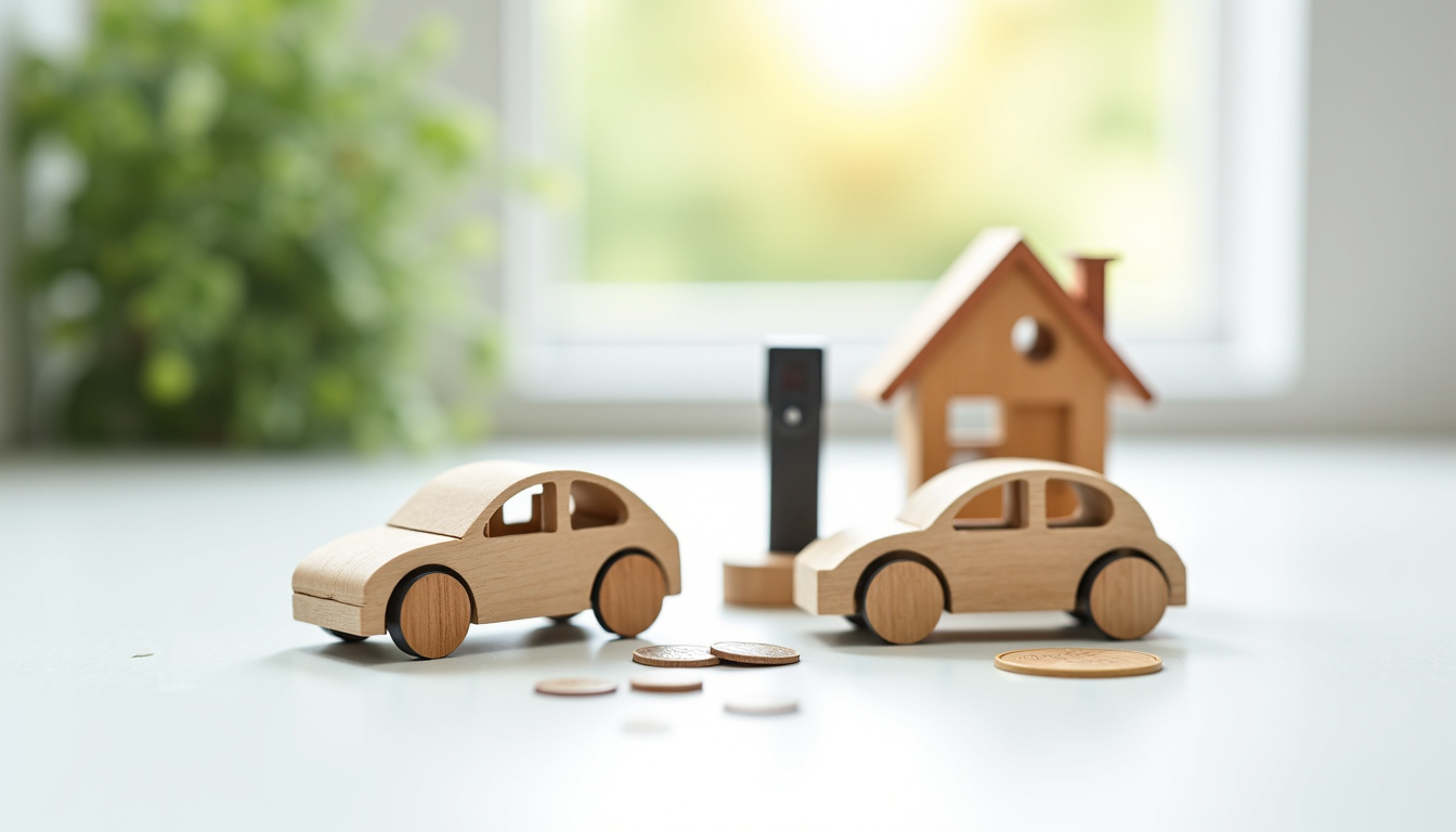 Infographie illustrant les aides financières pour l