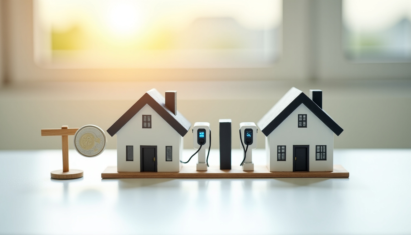 Infographie illustrant les aides financières pour l