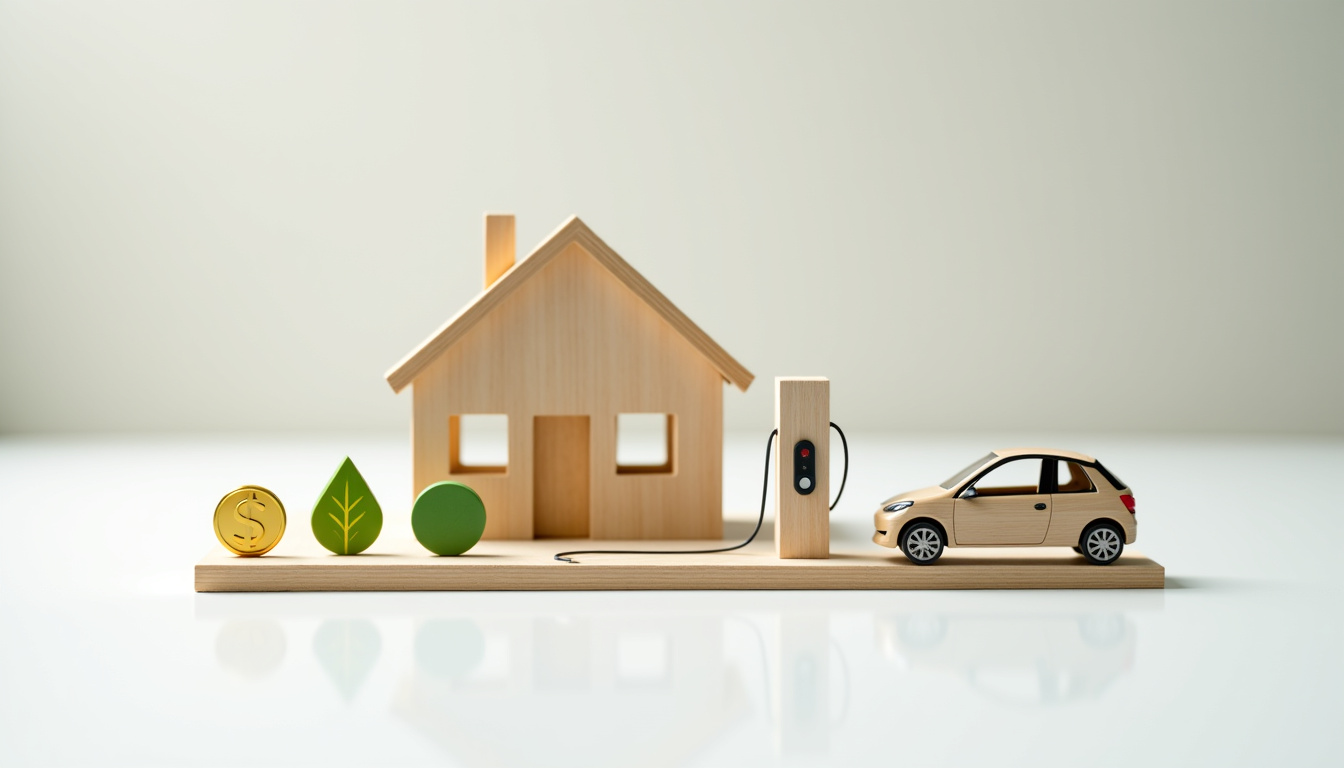 Infographie illustrant les aides financières pour l