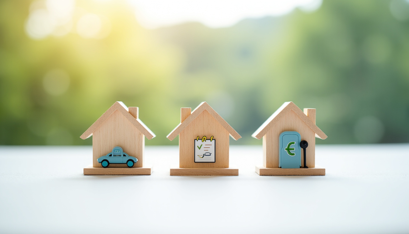 Infographie illustrant les aides financières pour l