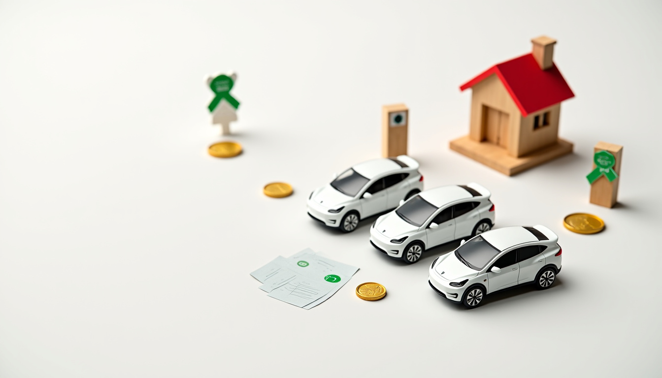 Infographie illustrant les aides financières pour l