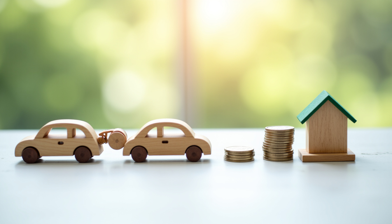 Infographie illustrant les aides financières pour l