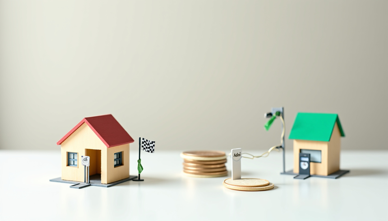 Infographie illustrant les aides financières pour l