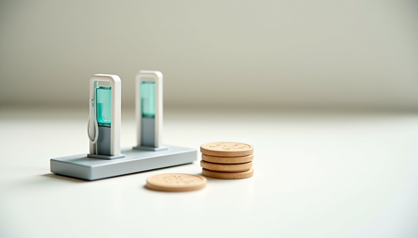 Infographie illustrant les aides financières pour l