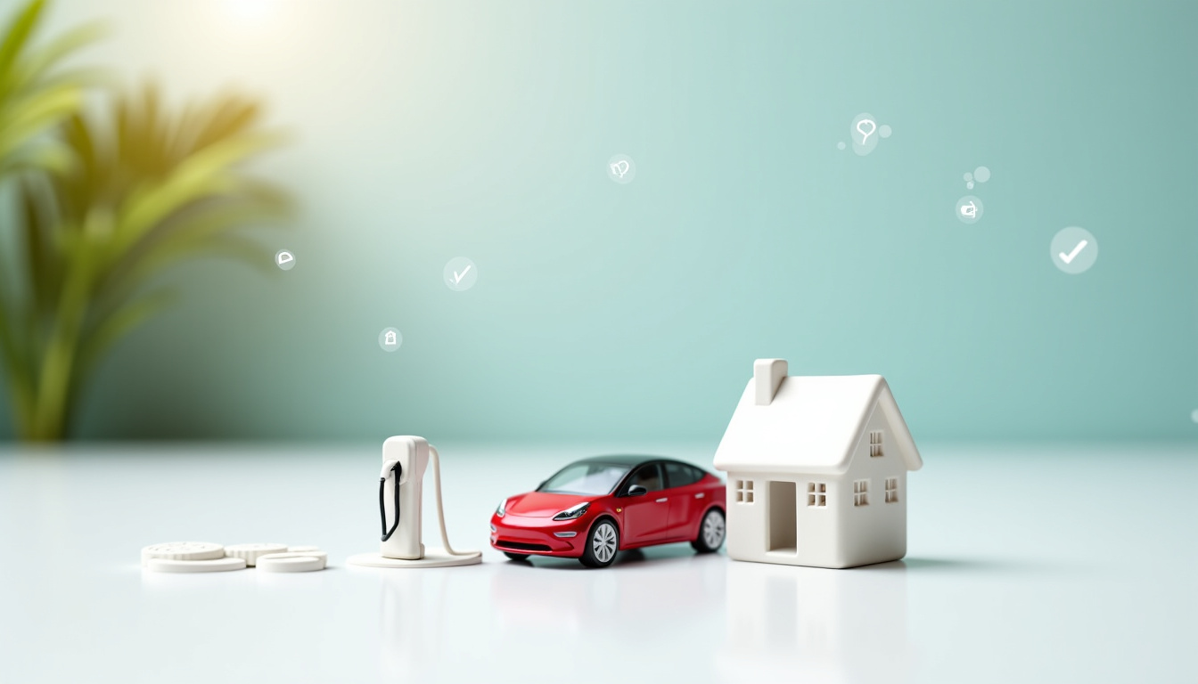 Infographie illustrant les aides financières pour l