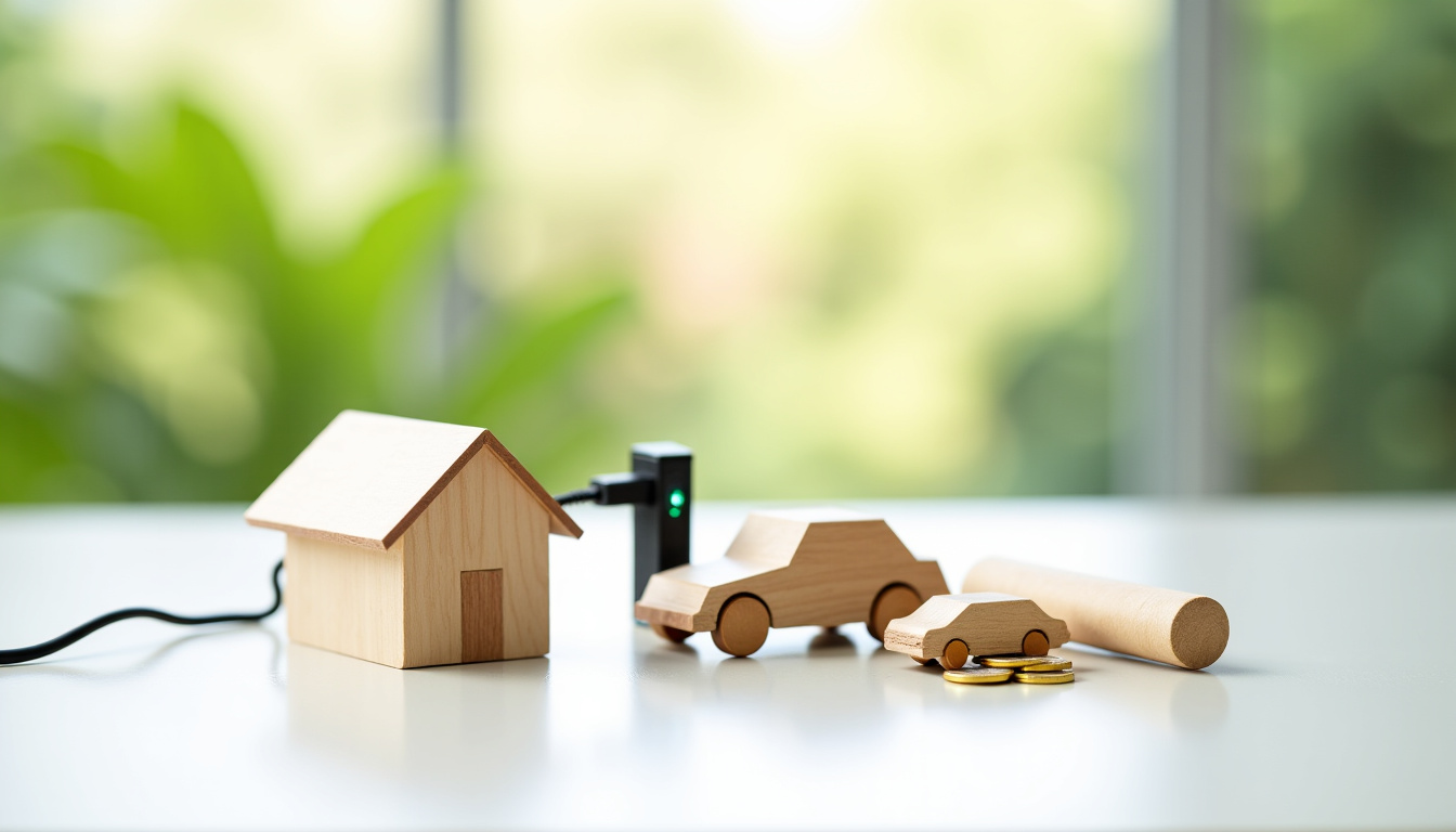 Infographie illustrant les aides financières pour l