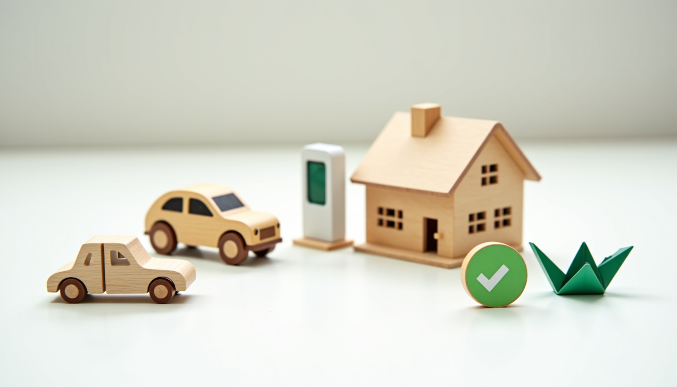 Infographie illustrant les aides financières pour l