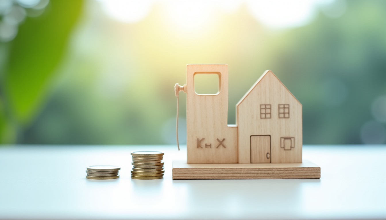 Infographie illustrant les aides financières pour l