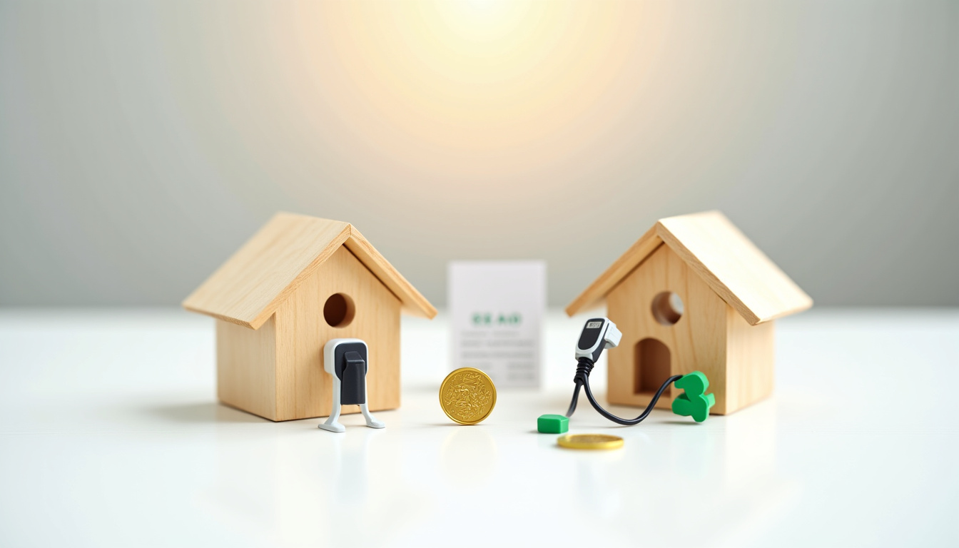 Infographie illustrant les aides financières pour l