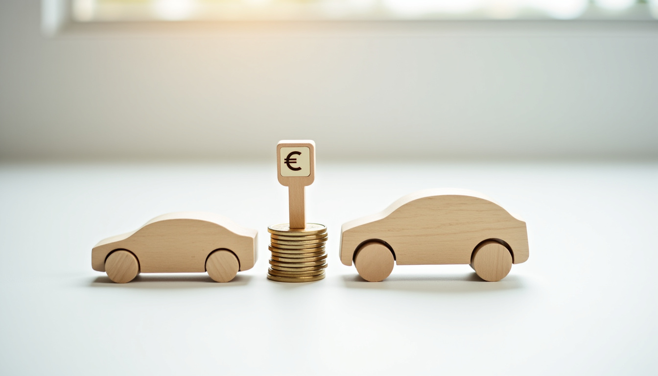 Infographie illustrant les aides financières pour l