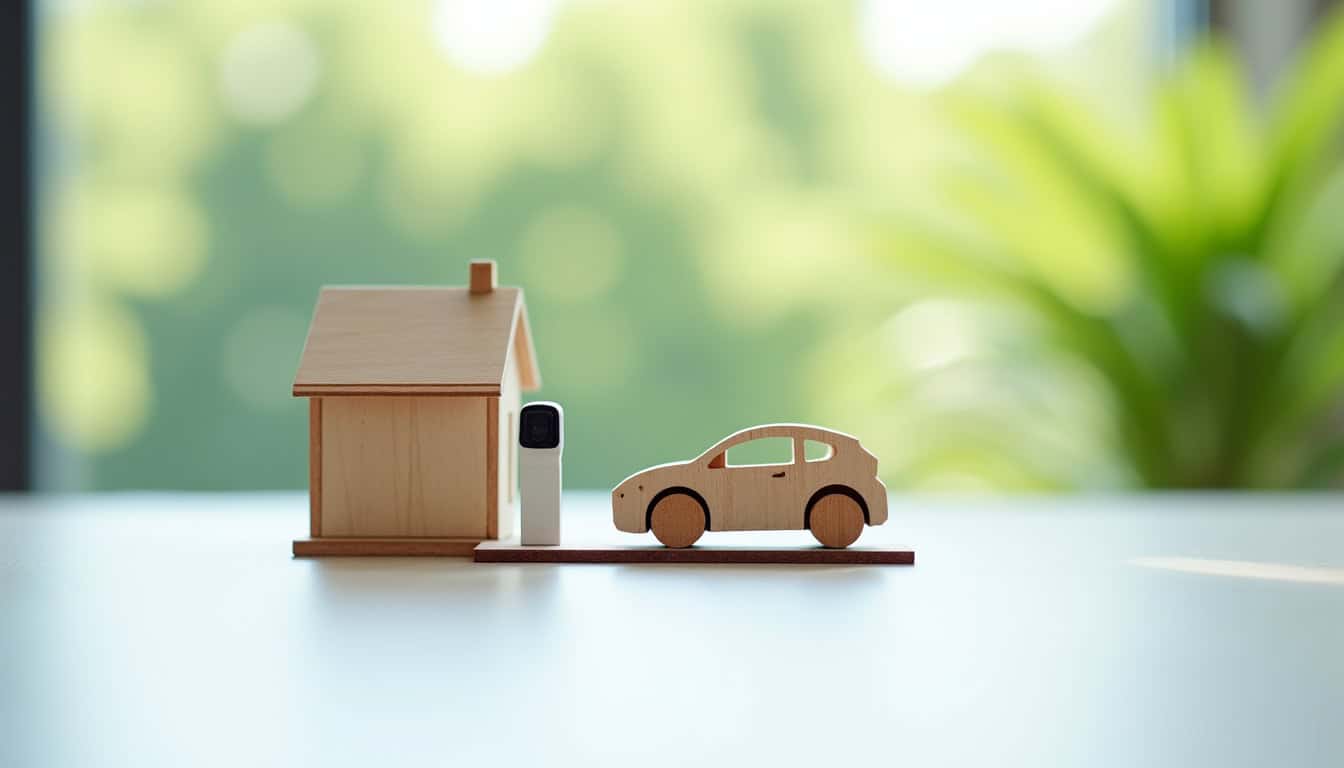 Infographie illustrant les aides financières pour l