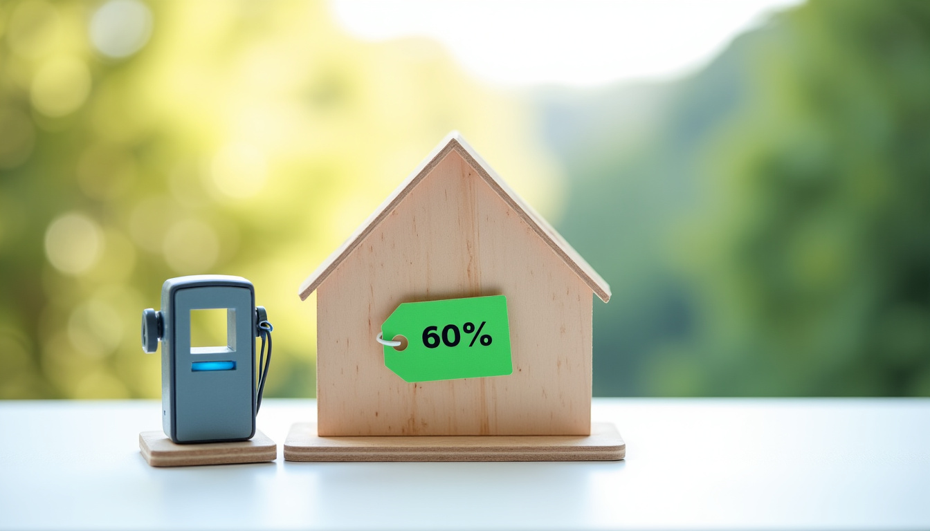 Infographie illustrant les aides financières pour l